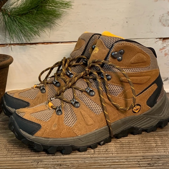50 peaks men's hiking shoes
